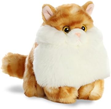 aurora world fat cats