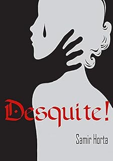 Livro Desquite!
