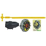 Beyblade Beywheelz Battler W-16 Toxic Stinger Scorpio