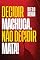 Livro Decidir machuca, não decidir mata!