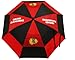 Team Golf NHL Chicago Blackhawks Golf Umbrella 62