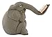 Top Collection Miniature Garden Elephant Reading Book