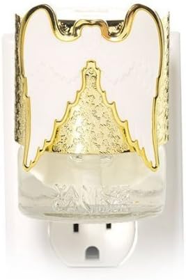 Angels Wings Scent-Plug Air Freshener Base - Yankee Candle