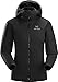 ARC'TERYX Atom LT Hoody Women's (Black, Medium)