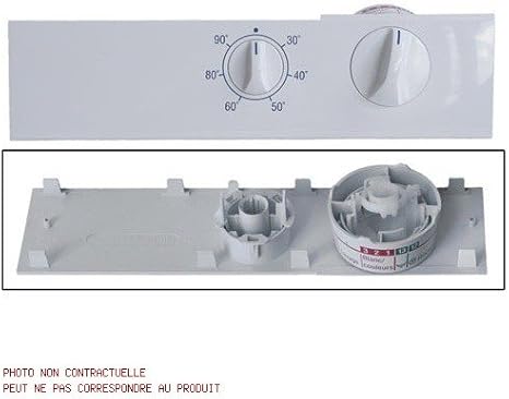 Fagor – Diadema para horno Fagor: Amazon.es: Grandes electrodomésticos