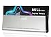 BULL-TECH A1280 Battery Replacement New Laptop Battery Compatible with Apple A1280 A1278 (2008 Version) MacBook 13-Inch Series, Compable with MB771G/A MB467LL/A MB466LL/A [Li-Polymer 6-Cell 45Wh]