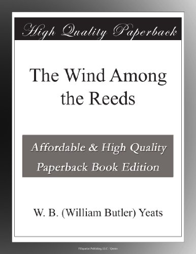 The Wind Among the Reeds