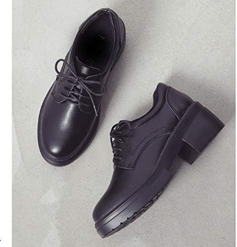 マニッシュシューズ 歩きやすい レディース 黒 履きやすい かわいい オックスフォード とんがりトゥ ハンサムシューズ 黒 ウオーキングシューズ レースアップブーティー おじ靴 レディース靴 靴 B07zk3w3t1 3 240円 激安通販ショッピング 超人気 専門店 人気海外一 マニッシュシューズ 歩きやすい レディース 黒 履きやすい かわいい オックスフォード とんがりトゥ ハンサムシューズ 黒 ウオーキングシューズ レースアップブーティー おじ靴 レディース靴 靴 B07zk3w3t1 3 240円 激安通販ショッピング 超人気 専門店 人気海外一