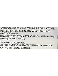 joyva halvah Choc cvrd, 1,75 oz