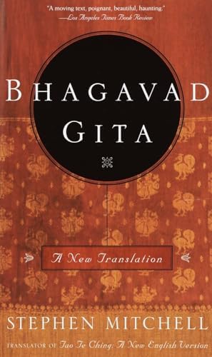 The Bhagavad Gita: Anonymous: 9781094057392: Amazon.com: Books