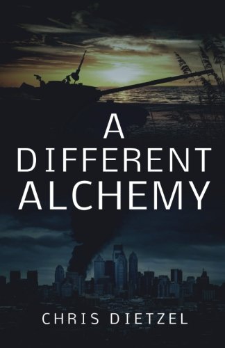 "A Different Alchemy" av Chris Dietzel
