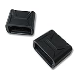 GORILLADRIVE Replacement Caps (2-Pack)
