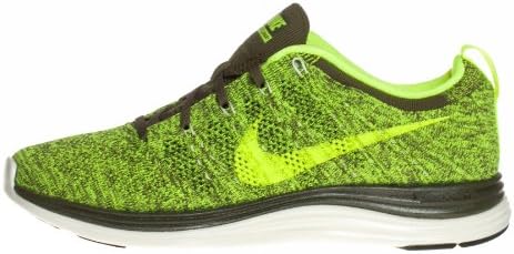 nike flyknit lunar 1 mens
