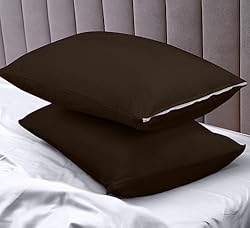 Utopia Bedding Waterproof Pillow Protector Zippered