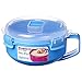 Sistema Microwave Breakfast Bowl, 850ml, Colors May Vary