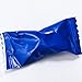 Candy Envy - Blue Wrapped Buttermints - 13 oz. Bag - 100 Individually Wrapped Candy Mints