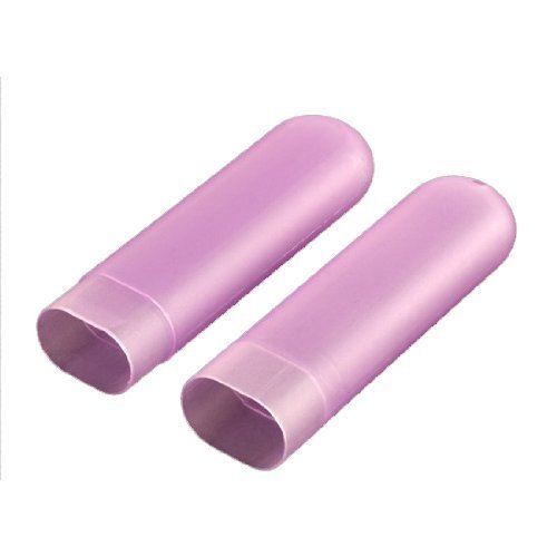 UZZO Set of 3/6/9 Plastic Travel Toothbrush Carrying Boxes /Toothbrush Case/Toothbrush Holder/Toothbrush Bag,Great for camping, hiking and traveling Easy to carry!!!(3pcs)