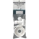 Reliance Products Replacement spigot Assembly for all Reliance 70mm Water Containers