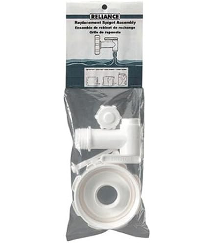 Relags Bidon Reliance « Aqua Tainer Mixte
