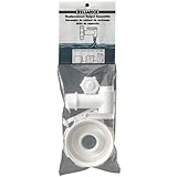 Reliance Products Replacement Spigot Assembly for Reliance Water Containers by RELIANCE CONTROLS