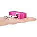 ITERY Dog Leash, Pet Durable Leash Strap for Puppy Pet Leash Rope 6-feet Long 3/4 Inch Wide (Hot Pink, 6 Feet)