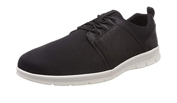 timberland graydon black