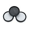 1/2 jaarvoorraad reservefilter voor DrinkPure Home producten: 3 reservepatronen