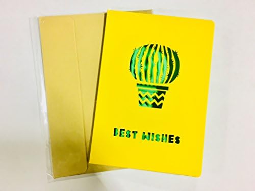 Greeting Card, Creative and Simple Design, Wonderful Gift Card Showing Your Love, Thanks, and Blessing