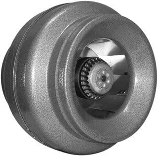 Vortex Powerfans Vortex 10" 790 CFM Powerfan hf-VTX1000