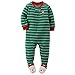Carter's Polka Dot Footie (Toddler)