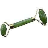 Susenstone® Facial Massage ,Jade Roller Face Body Head Neck Nature Beauty Device