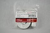Moore Medical Heel Spur Pads Adhesive Foam 1/4" - Bag of 12