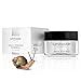 Snail Repair Cream - Effective Anti-Aging Korean Skin Care Moisturizer - All In One Recovery Snail Mucin Essence Cream - Collagen Boosting Gel (1.7 Oz)