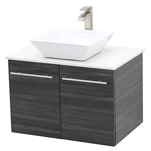 WindBay-Wall-Mount-Floating-Bathroom-Vanity-Sink-Set-Dark-Grey-Vanity-White-Flat-Stone-Countertop-Ceramic-Sink-36
