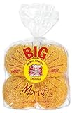 Big Marty's Large Rolls - Pack of 2