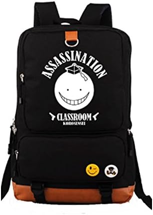 Eilluminate Cosplay Basketball Noctilucence Luminous Backpack School Bag Sports Basketball Shoulders
