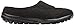 Skechers Performance Women's Go Walk Patch Mule,Black,8 M US
