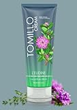 L'eudine Tomillo Cream 4oz