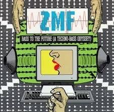 Bass to the Future by Zmf