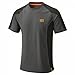 Bear Grylls Men's Survivor Clothing Short Sleeve Base Tee