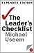 The Leader's Checklist: 15 Mission-Critical Principles
