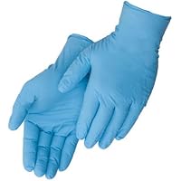 Amazon Best Sellers: Best 600104 - Nitrile Gloves