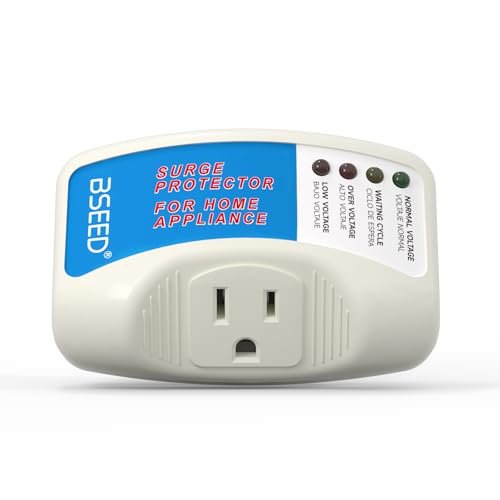 BSEED Surge Protector