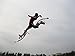 Skyrunner Adult Kangaroo Shoes Men Jumping Stilts Men Women Fitness Exercise (155~200 Ibs/70~90kg) Bouncing Shoes