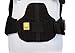 lillebaby Lumbar Support- Black