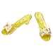 Disney Princess 3 Pairs Shoe Boutique