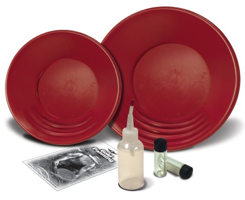 Fisher Gold Prospecting Kit