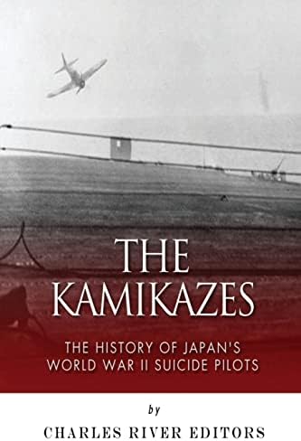 Divine thunder: the life and death of the Kamikazes: Millot