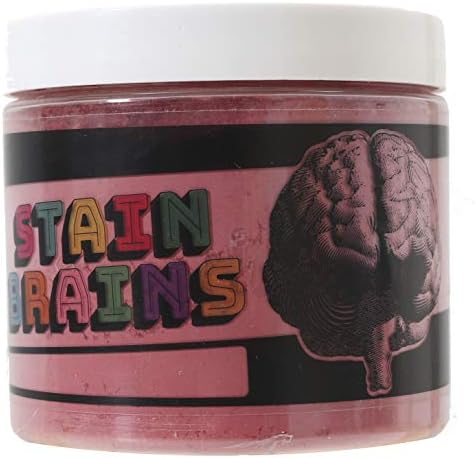 #6097 Red Ceramic Mason Stain 1LB