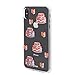 iPhone Xs Max Case, Sonix Rhinestone Fancy Cake Cell Phone Case [Military Drop Test Certified] Women's Crystal Embellished Protective Clear Series for Apple iPhone Xs Max
